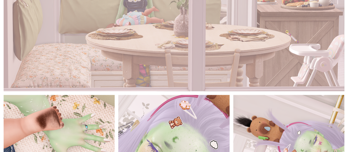 Blog# 14: Summertime Nap
