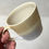 Thumbnail: Cleiog handmade ceramic Small Deli Mugs available at Iris Lifestyle Cambridge UK