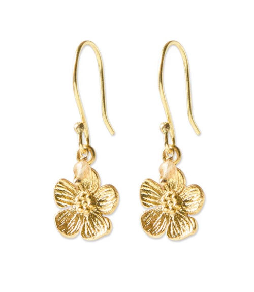 Thumbnail: A Beautiful Story Generous ethical Earrings