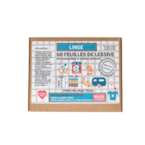 Mas Du Roseau Eco Laundry Sheets available from Iris Lifestyle Cambridge UK