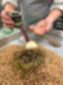 BoTree Seasoning Turkish Oregano Buds available from Shelford Delicatessen Cambridge UK