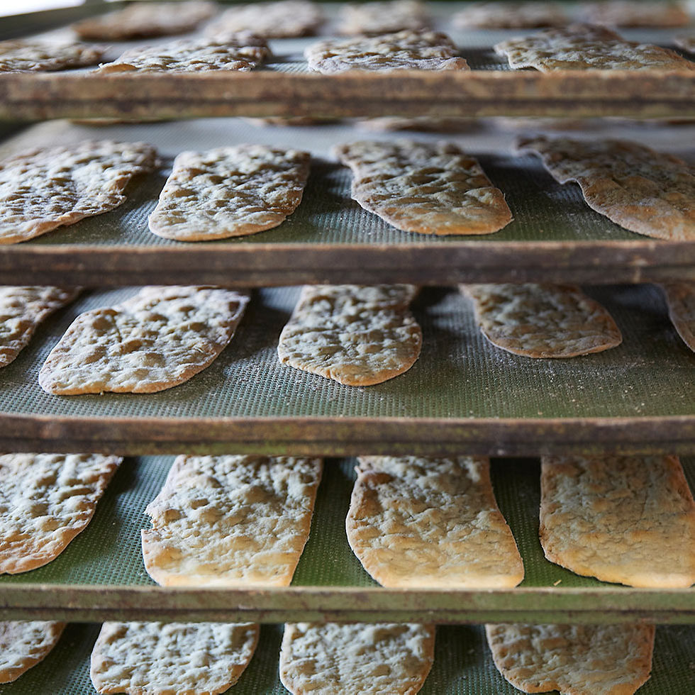 Thumbnail: Seggiano handmade Lingue Range available from Shelford Delicatessen Cambridge UK