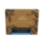 Chocolarder Milk Chocolate Hazelnuts Box available from Shelford Delicatessen Cambridge UK