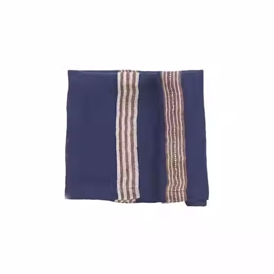 LIBECO 100% pure linen Noa Napkin available from Iris Lifestyle Cambridge UK