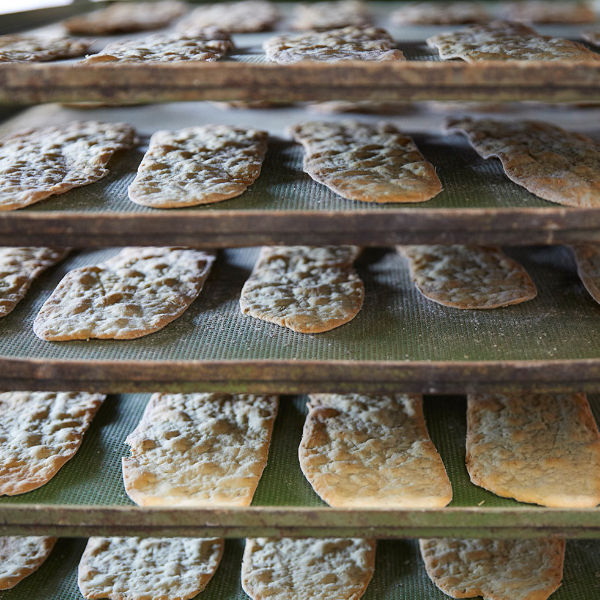 Thumbnail: Seggiano Rosemary Mini Lingue at Shelford Deli, Cambridge. UK