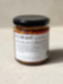 Peichin's Table Vegan Szechuan Chilli Crisps  available from Shelford Delicatessen Cambridge UK