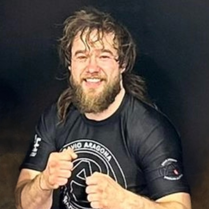 ARAGONA MARTIAL ARTS - Worthing BJJ & Muay Thai Academy photo