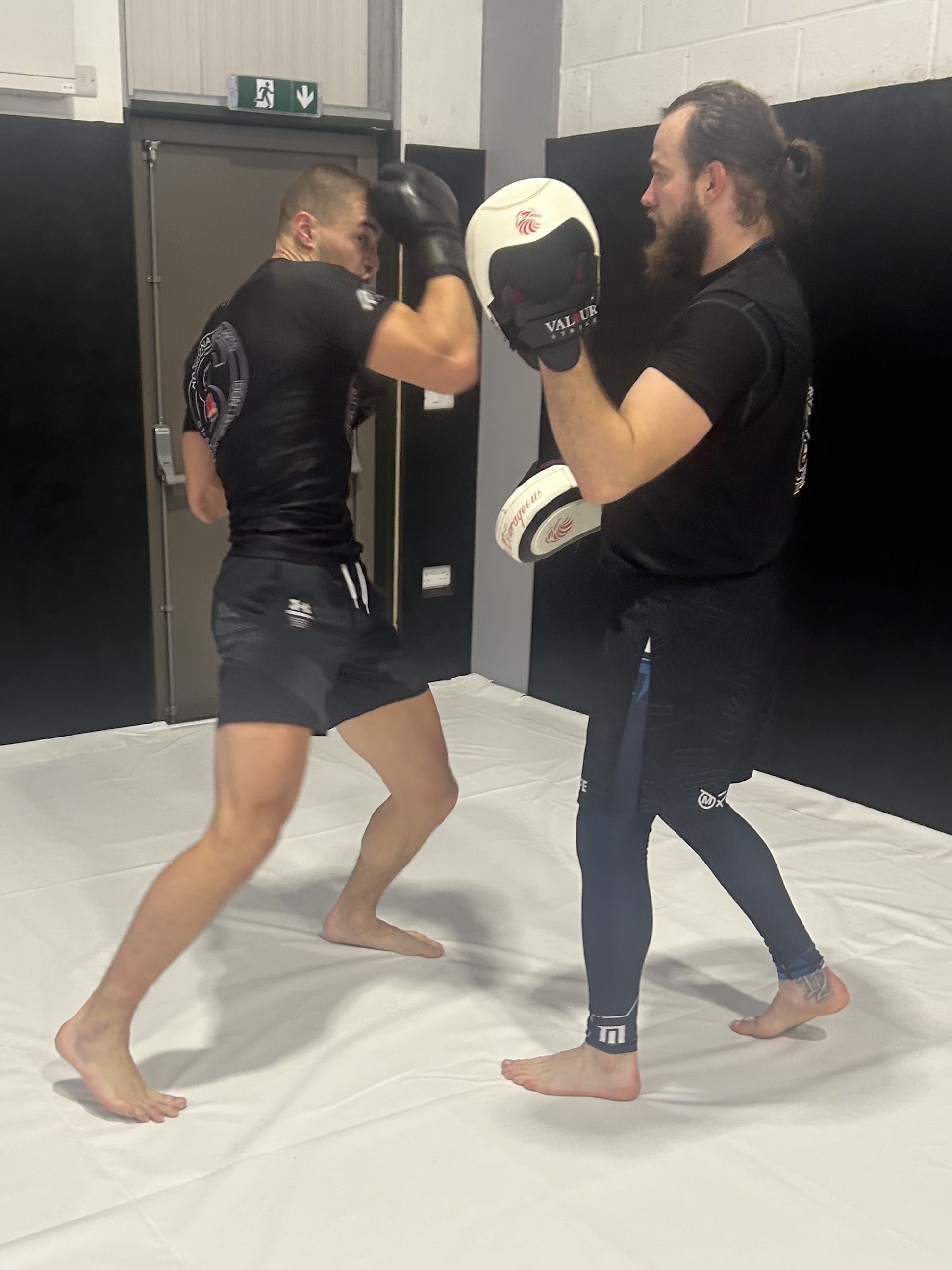 ARAGONA MARTIAL ARTS - Worthing BJJ & Muay Thai Academy photo