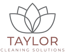 Taylor Cleaning Solutions Logo