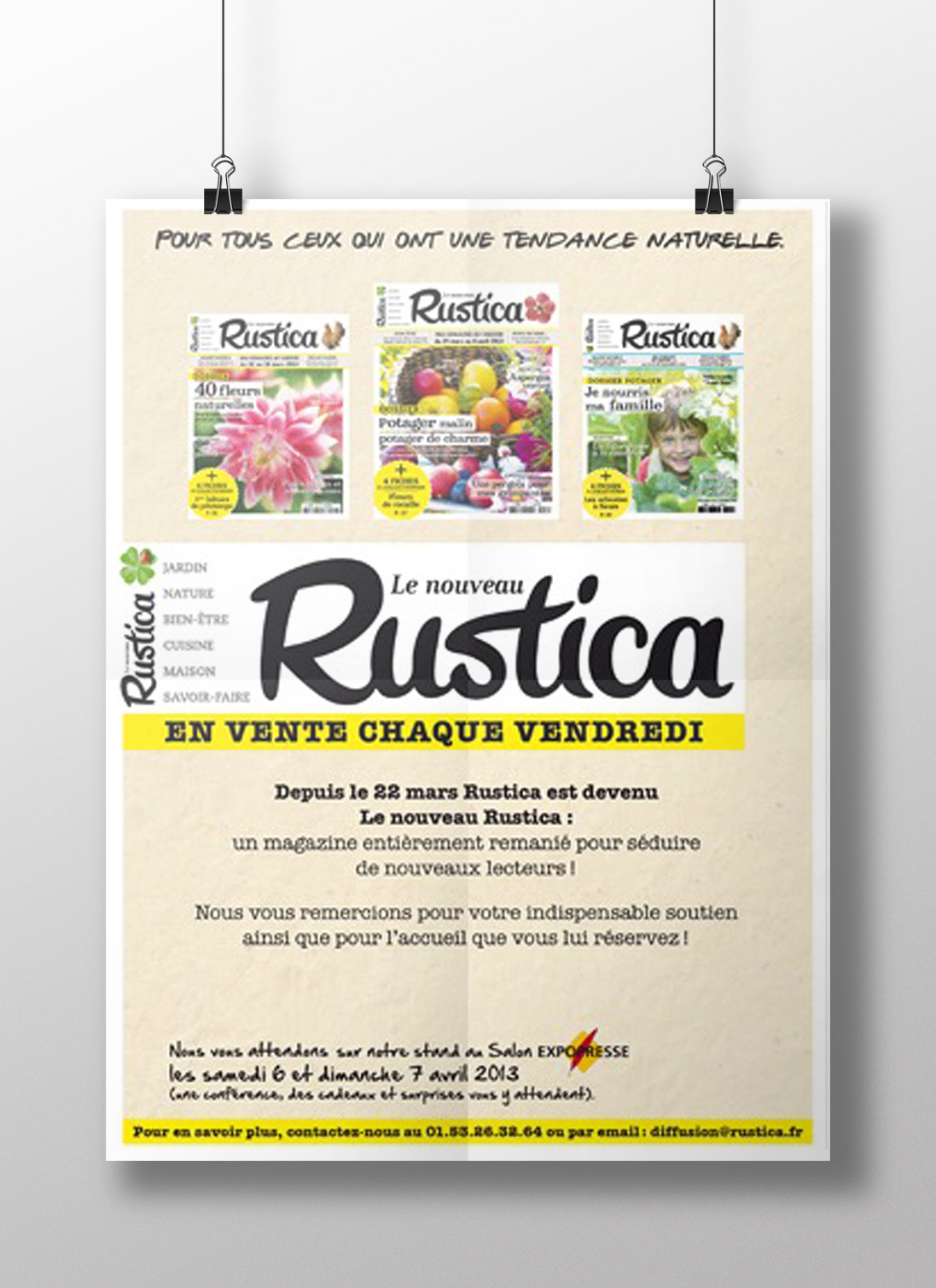 AFFICHE