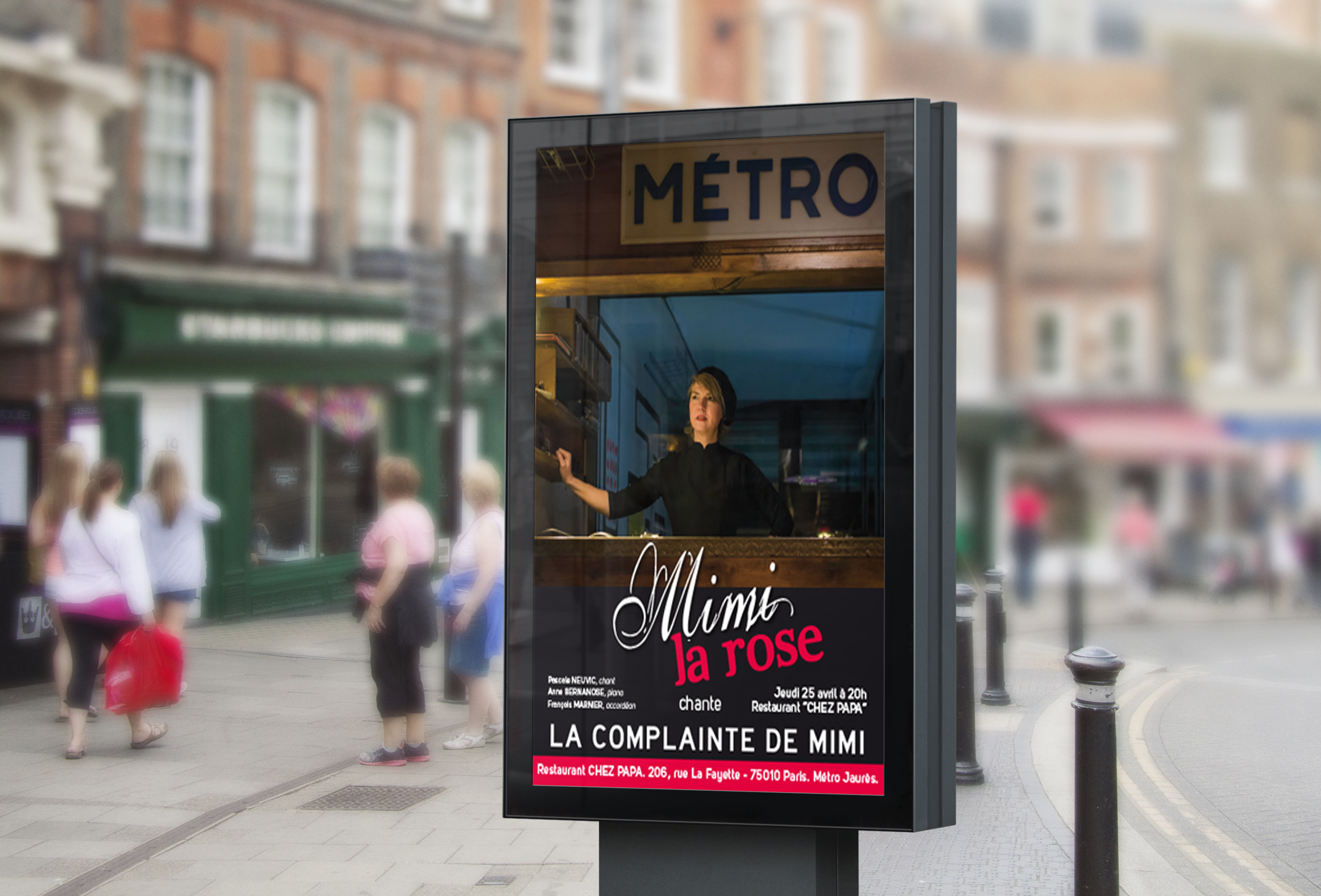 AFFICHE