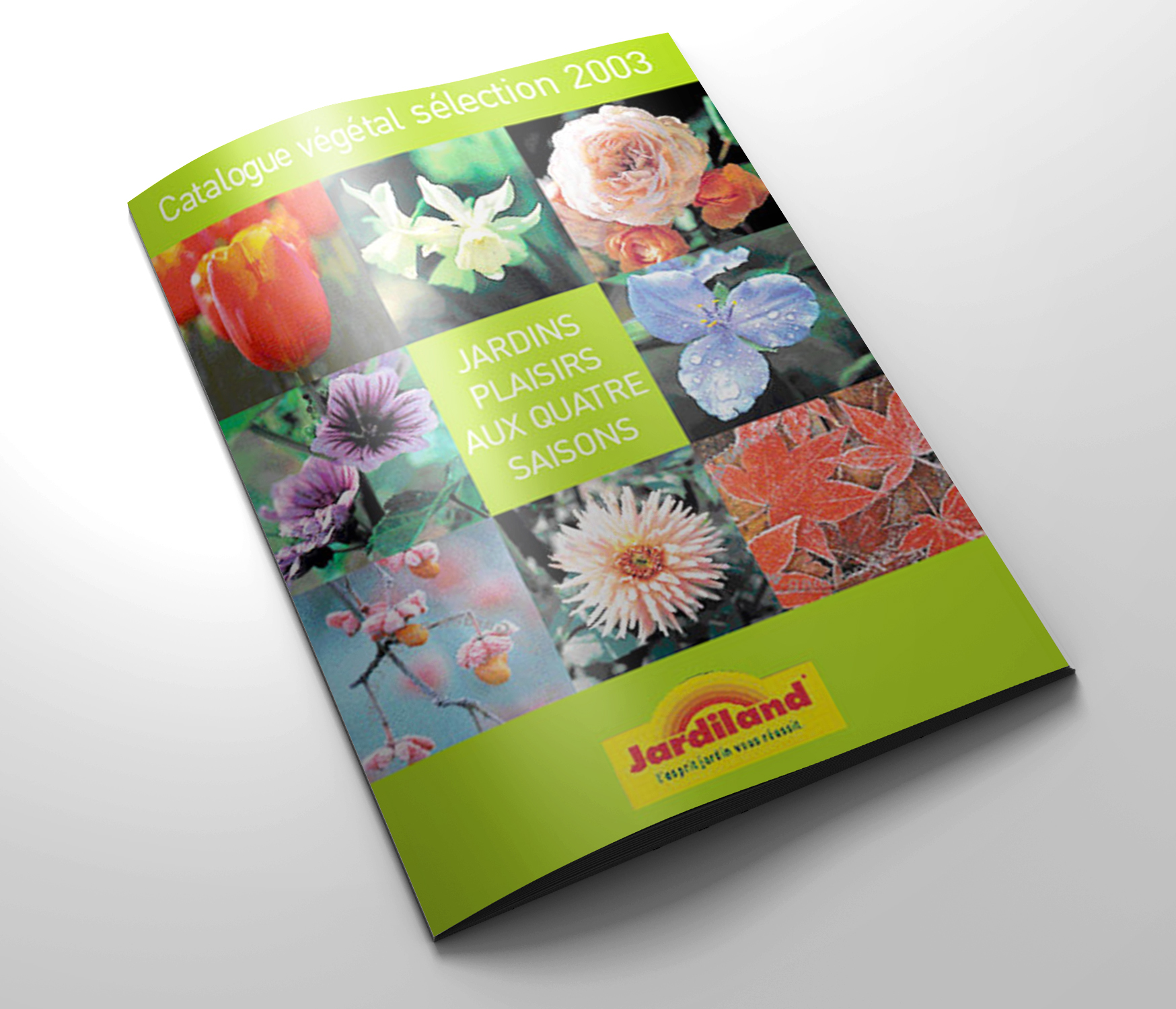 CATALOGUE