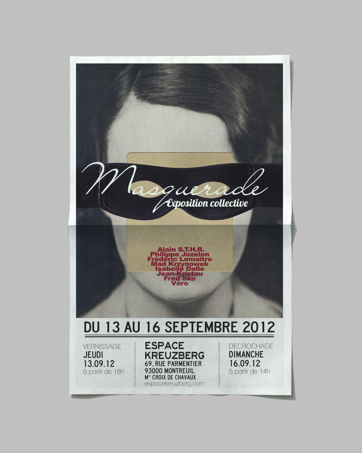 AFFICHE