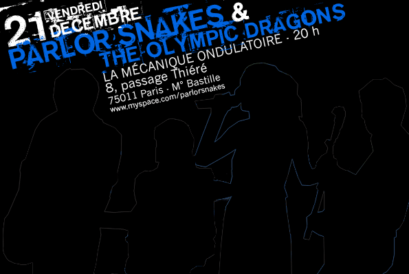 FLYER ANIMÉ