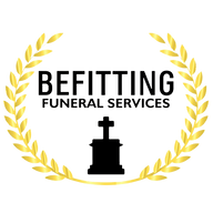 Befittingfuneralservices.com Review 3 by befittingfuneralservices.com Logo