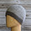 Thumbnail: Fine Stripped Hat