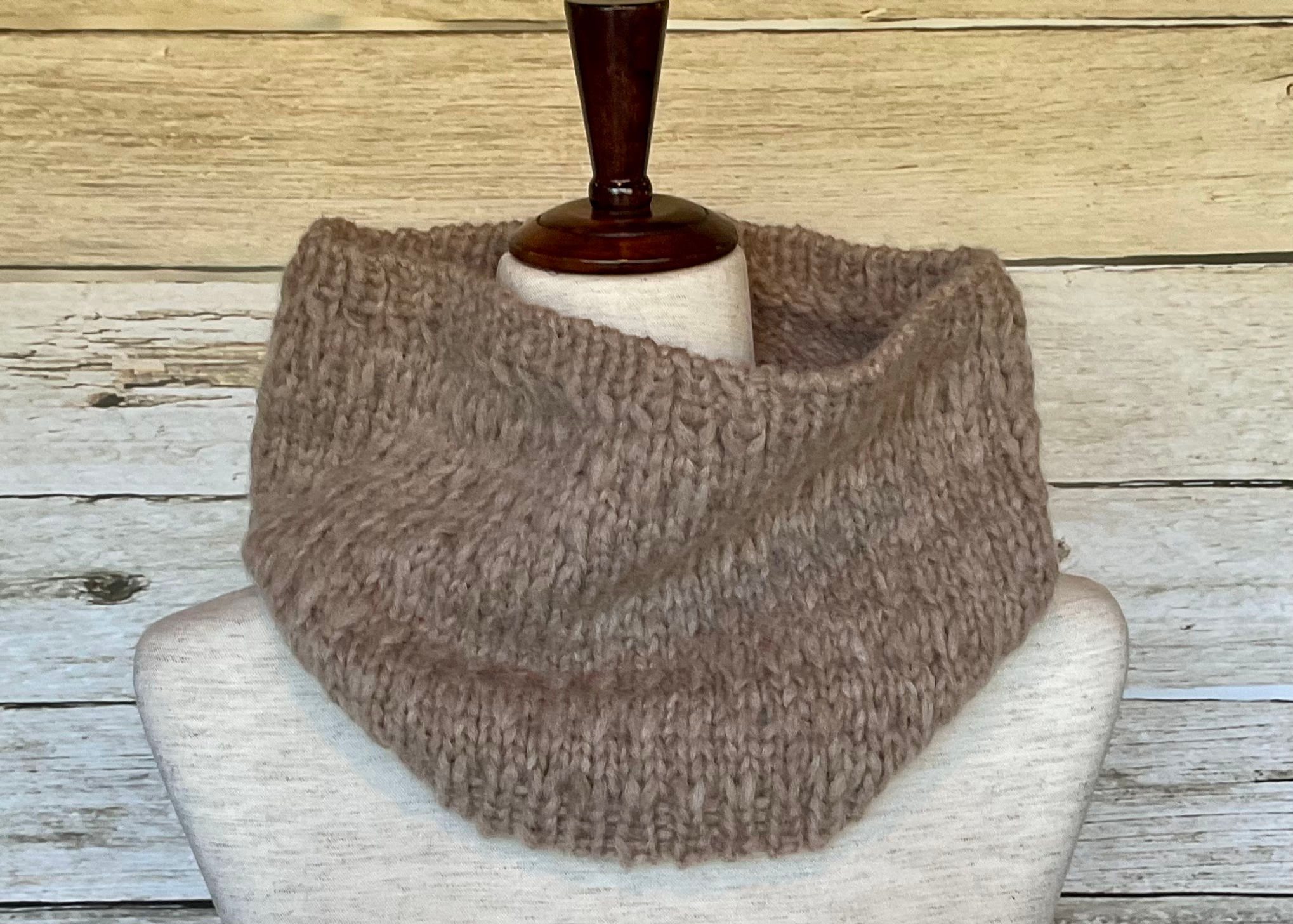 Texture Snood