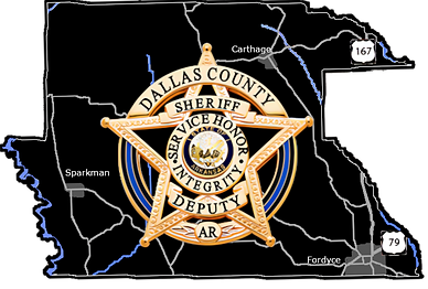 SHERIFF MIKE KNOEDL - WEEKLY UPDATE 4/02/2026