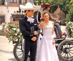 Thumbnail: Trajes de Charro