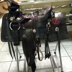 Thumbnail: RIOS Jr Talabarteria