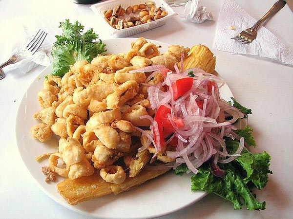 Thumbnail: Mariscos Chef a domicilio