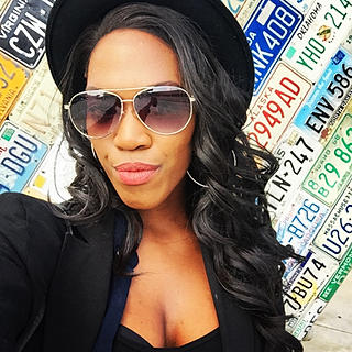 Writer: Darrah Amiyrah