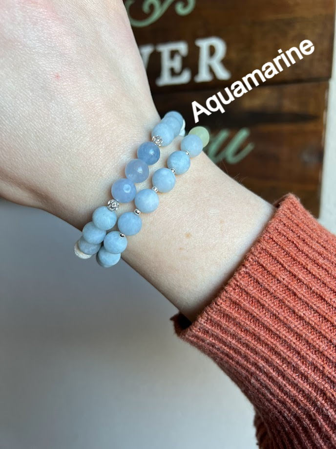 Thumbnail: for anxiety - amazonite