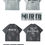 Thumbnail: MIDUPDATE 24SS Retro T-Shirt