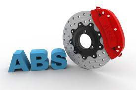 What is ABS? Anti-lock brake systems explained