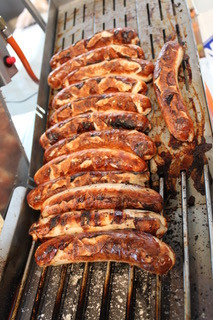 Grillwurst