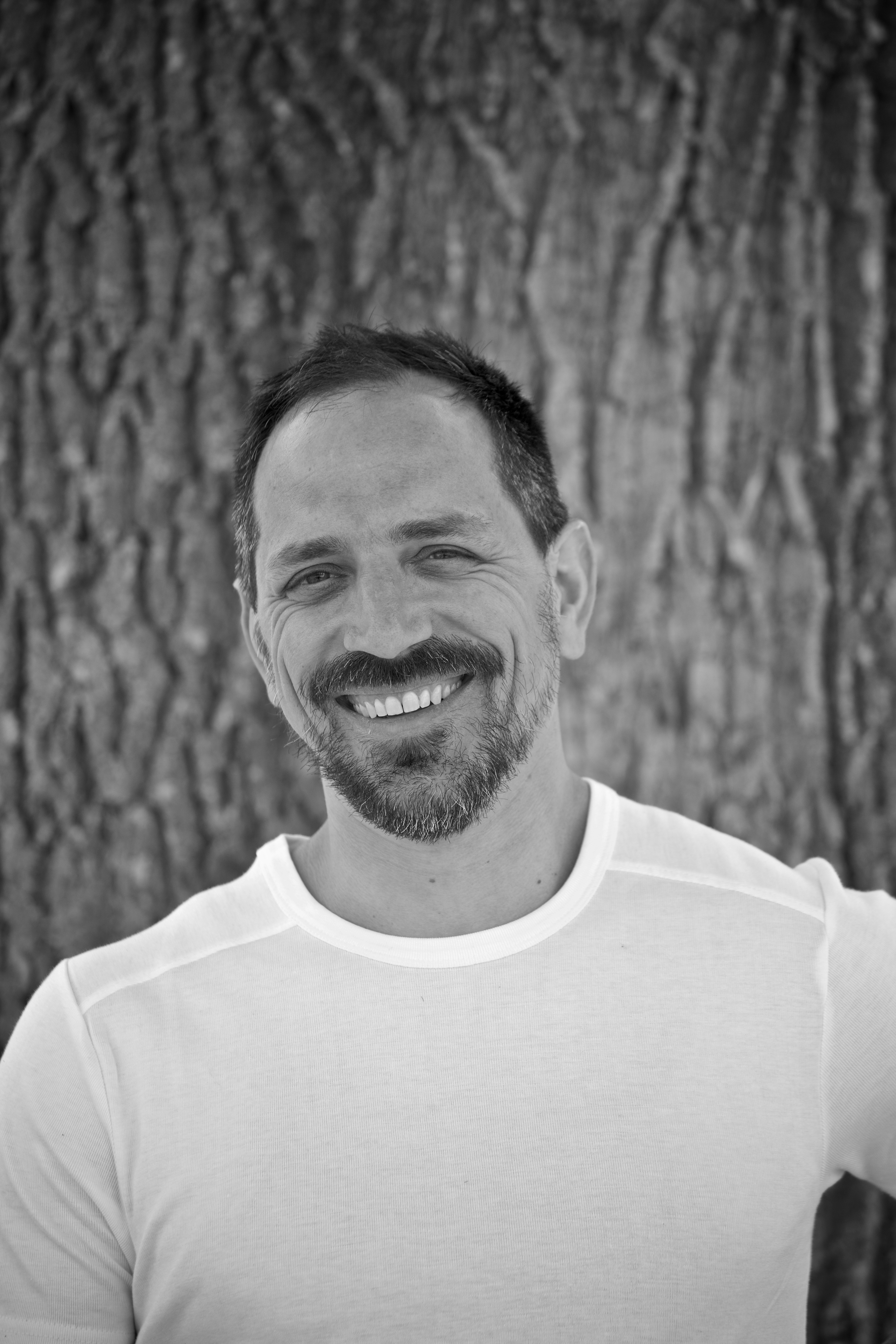 Paolo Parró, Yogalehrer, Zeit, Fit