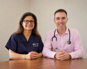 Private GP clinic Reading