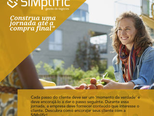 Construa a Jornada até a Compra Final