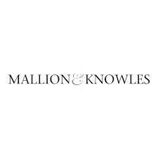 Mallion & Knowles logo