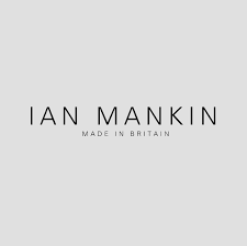 Ian Mankin Made in Britain logo