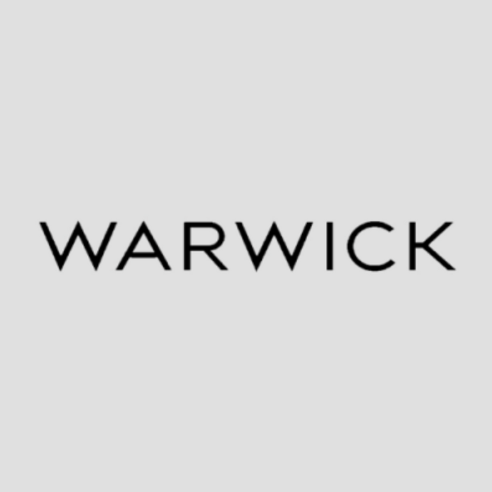 WARWICK logo