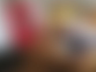 In the studio... ...Wales (Bridgend)