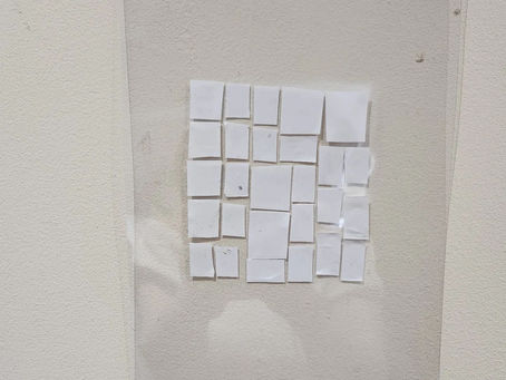 Paperworks: THE ADAPTION: 'Layers'