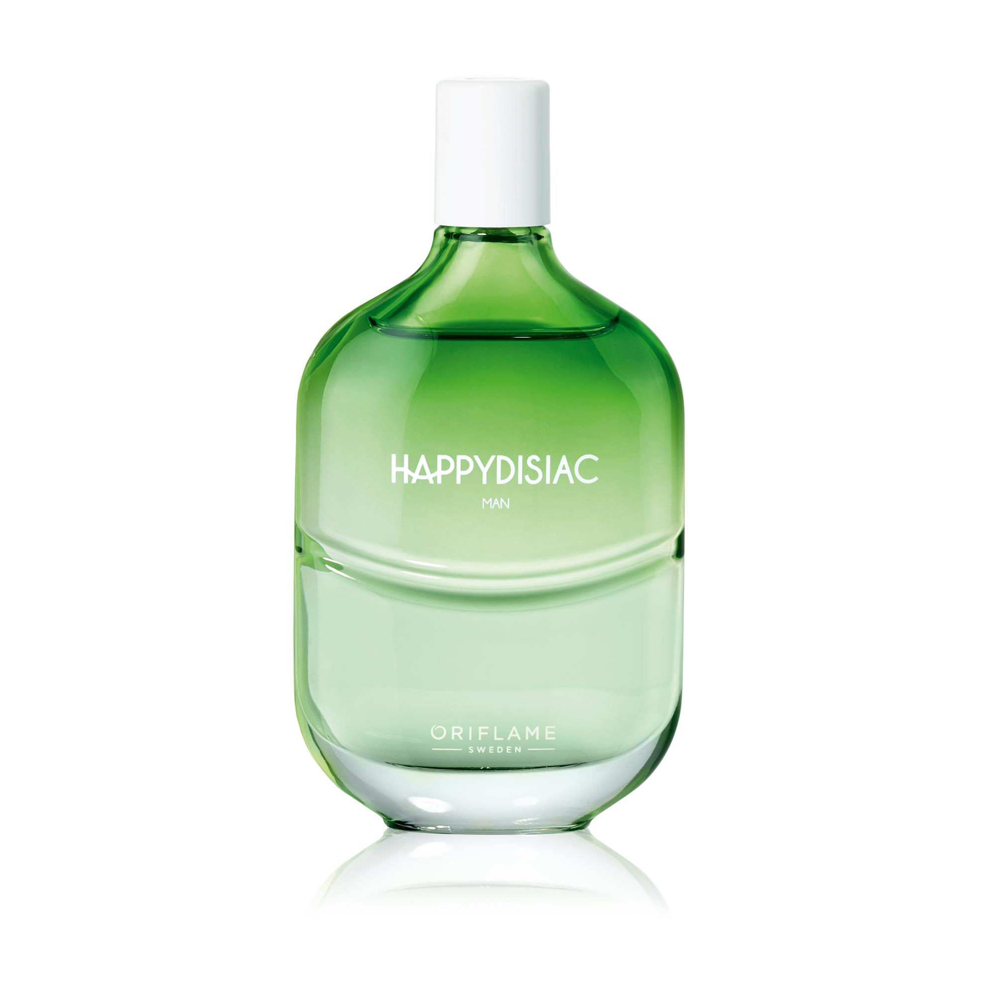 Happydisiac Man Eau de Toilette