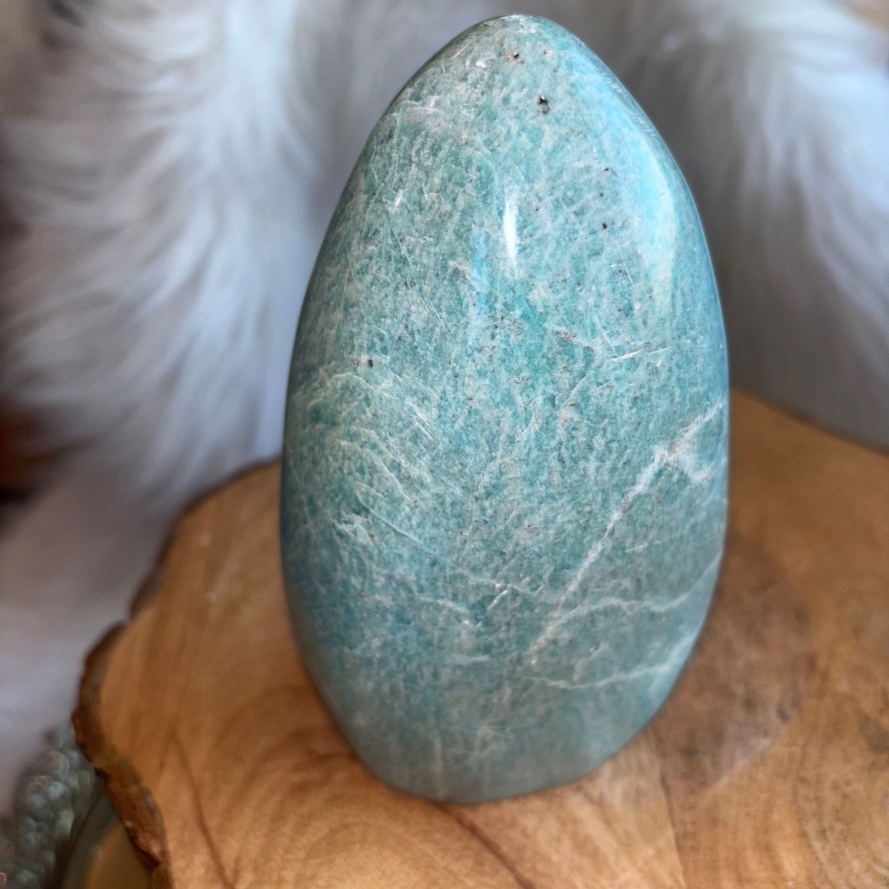 XL Amazonite 