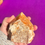 Thumbnail: Orange (orchid) Calcite