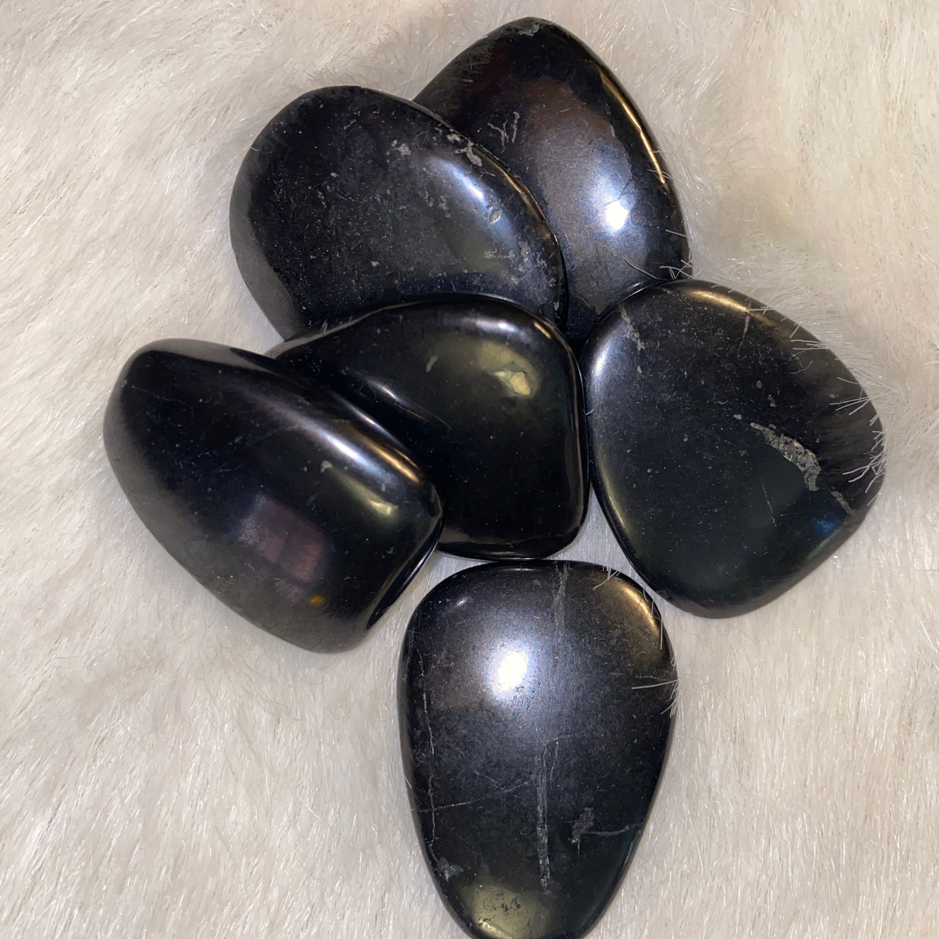 Shungite