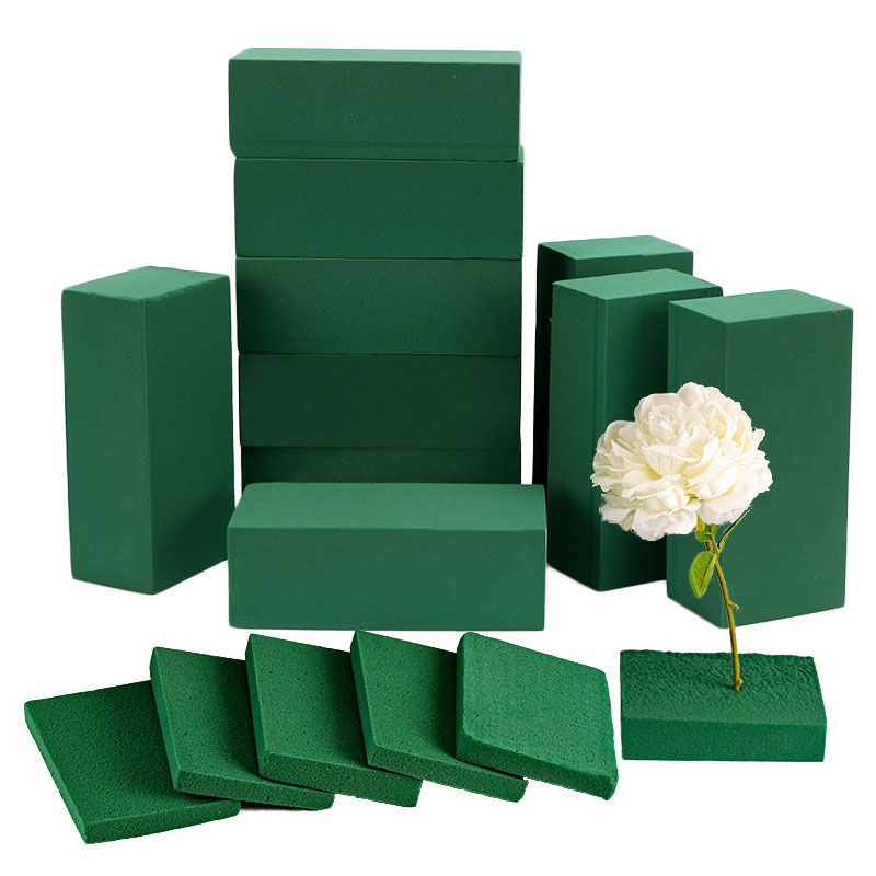 10Pcs Floral Foam