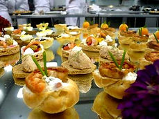 Mimi's Catering Co