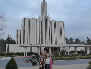 Holiness to the Lord, House of the Lord