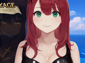 [COMPLETED] [VN] [UNITY] Darwin's Voyage