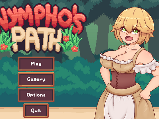 [COMPLETED] [UNITY] Nympho's Path