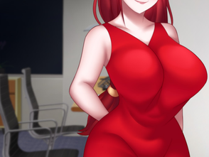 [COMPLETED] [VN] [OTHERS] My Yandere is a Futanari