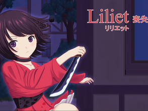 [COMPLETED] [VN] [OTHERS] Liliet - Loss of Virginity