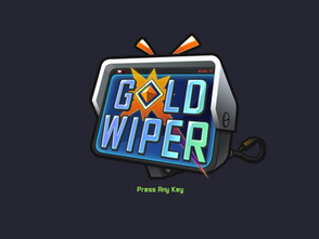 [COMPLETED] [UNITY] Gold Wiper
